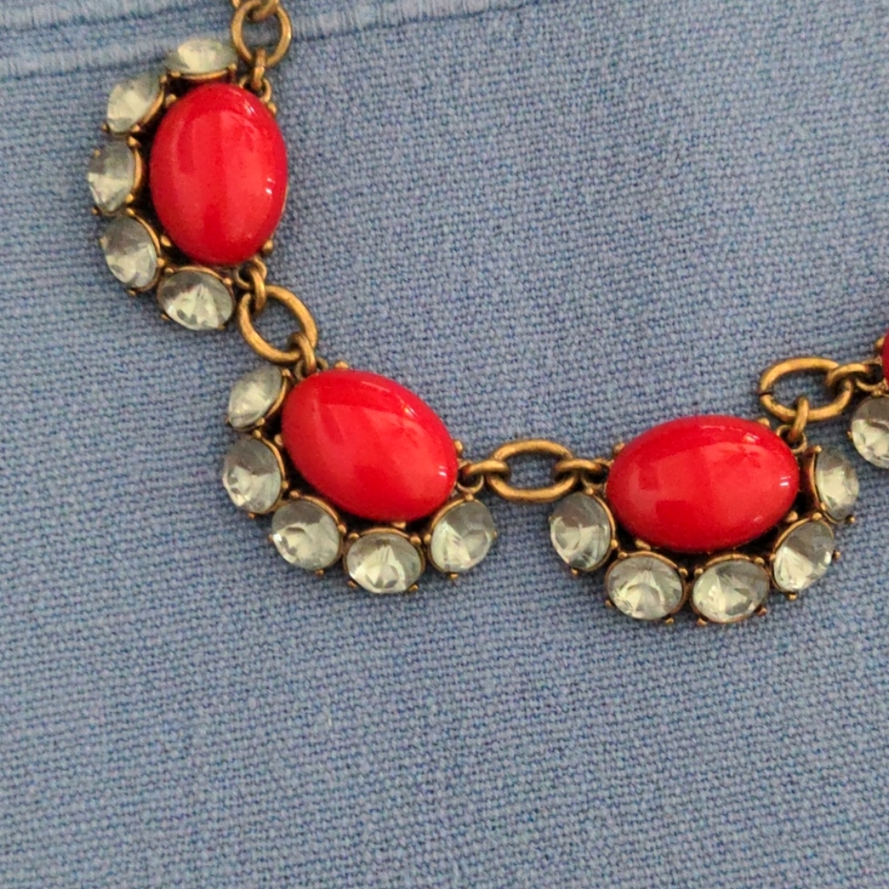 Stella & Dot Necklace - Picture 2 of 5